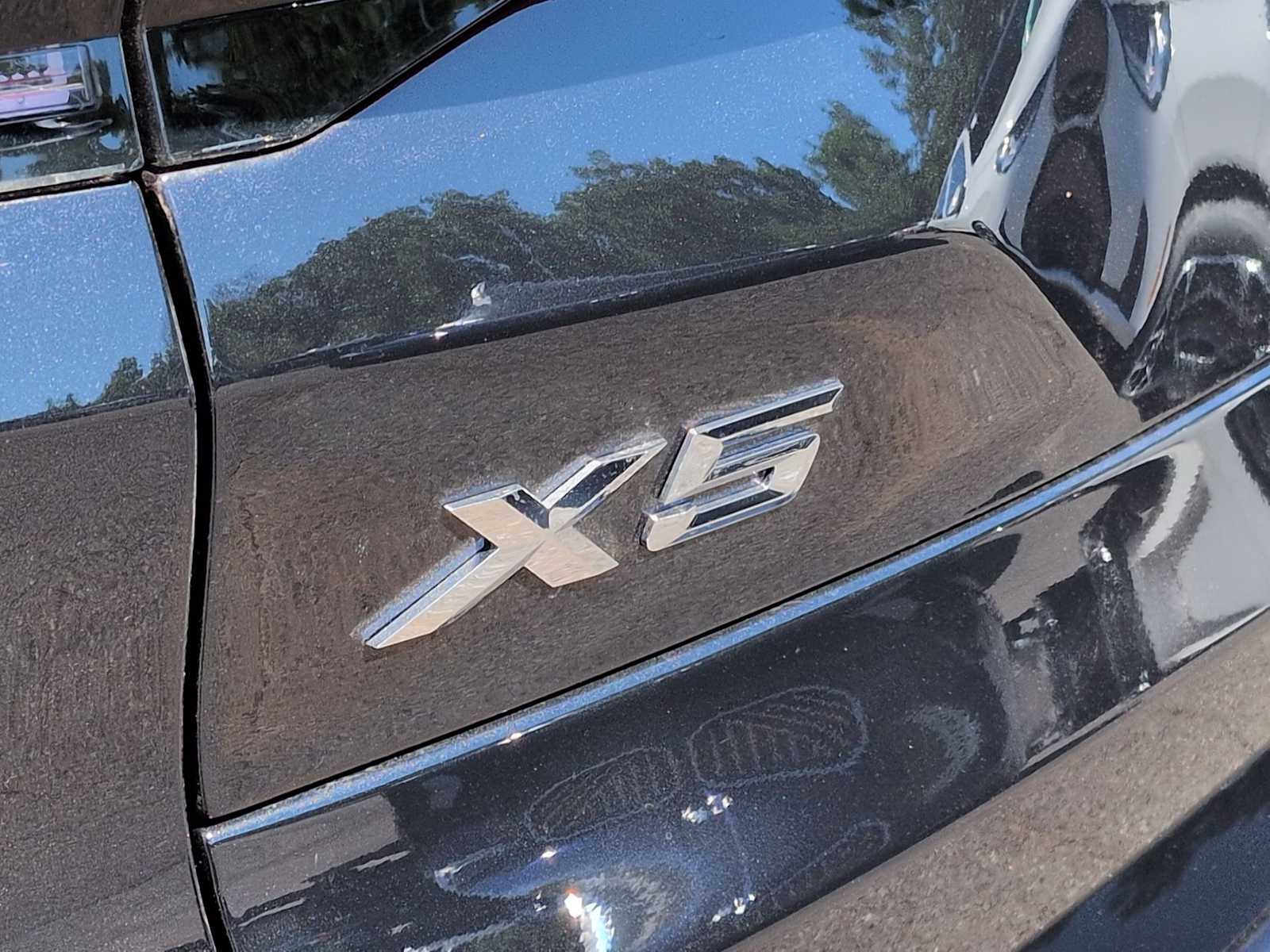 Thumbnail: 2026 BMW X5 - 13