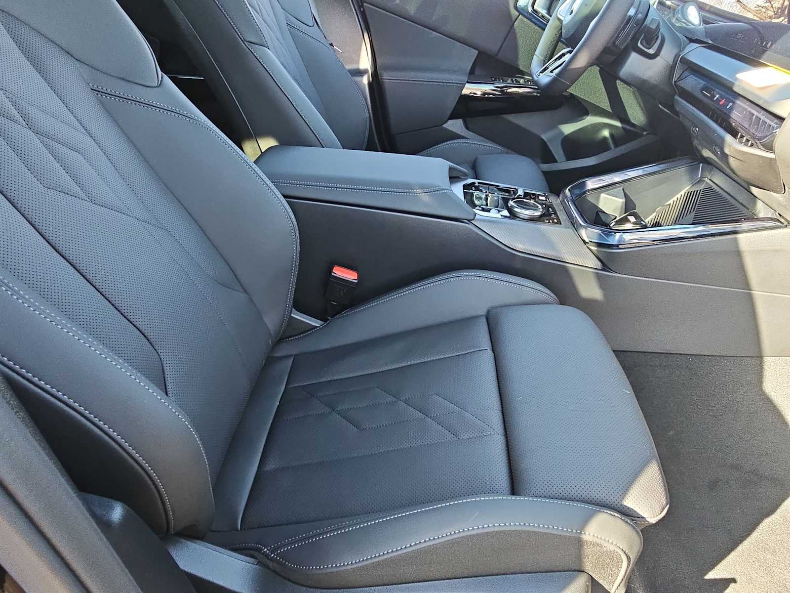 Thumbnail: 2026 BMW X3 - 22