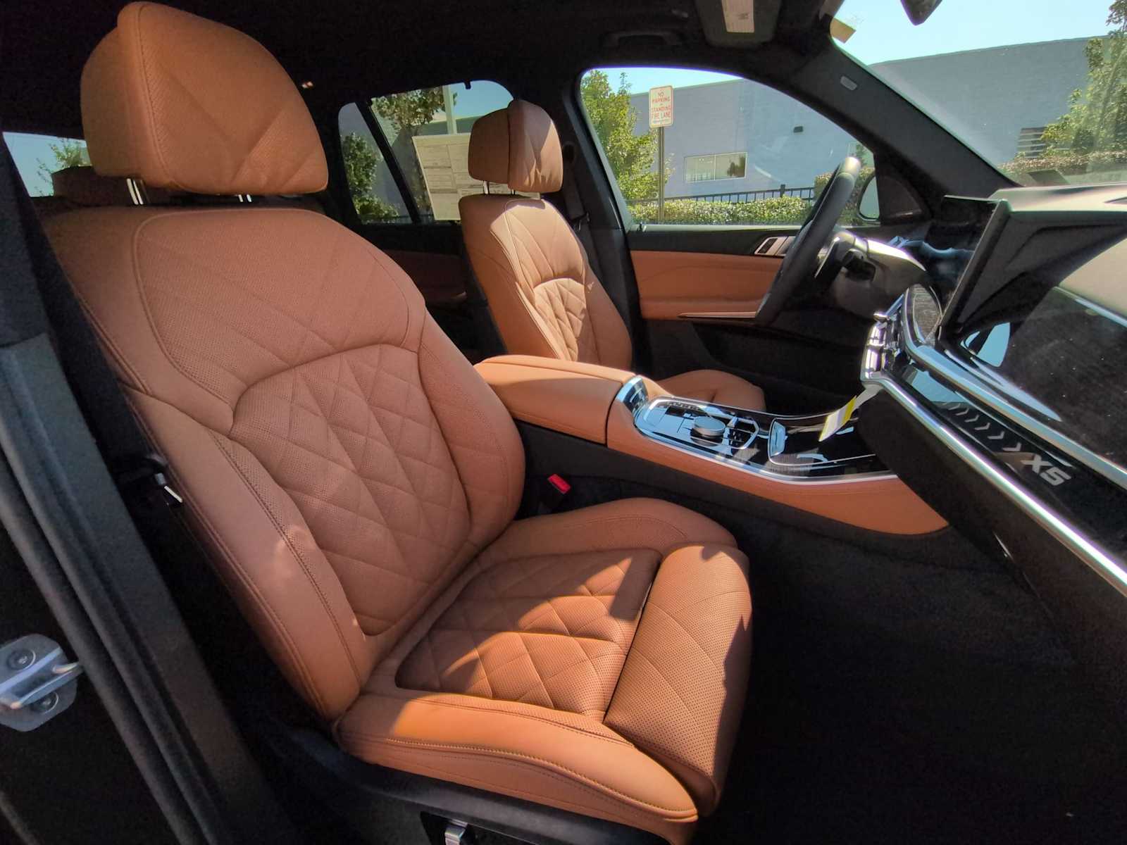 Thumbnail: 2026 BMW X5 - 23