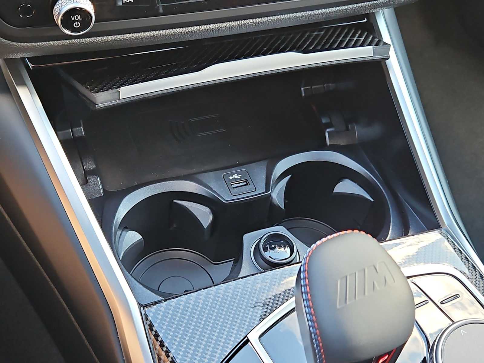 Thumbnail: 2026 BMW M2 - 31