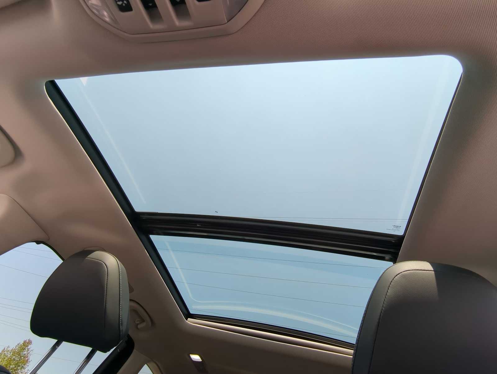 Thumbnail: 2022 Subaru Ascent - 20