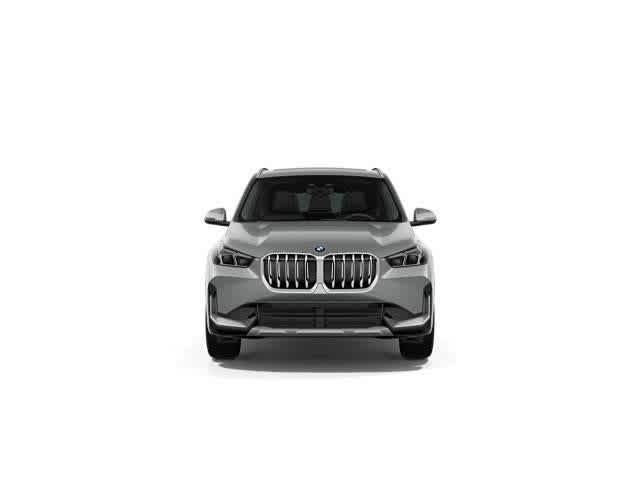 Thumbnail: 2026 BMW X1 - 2