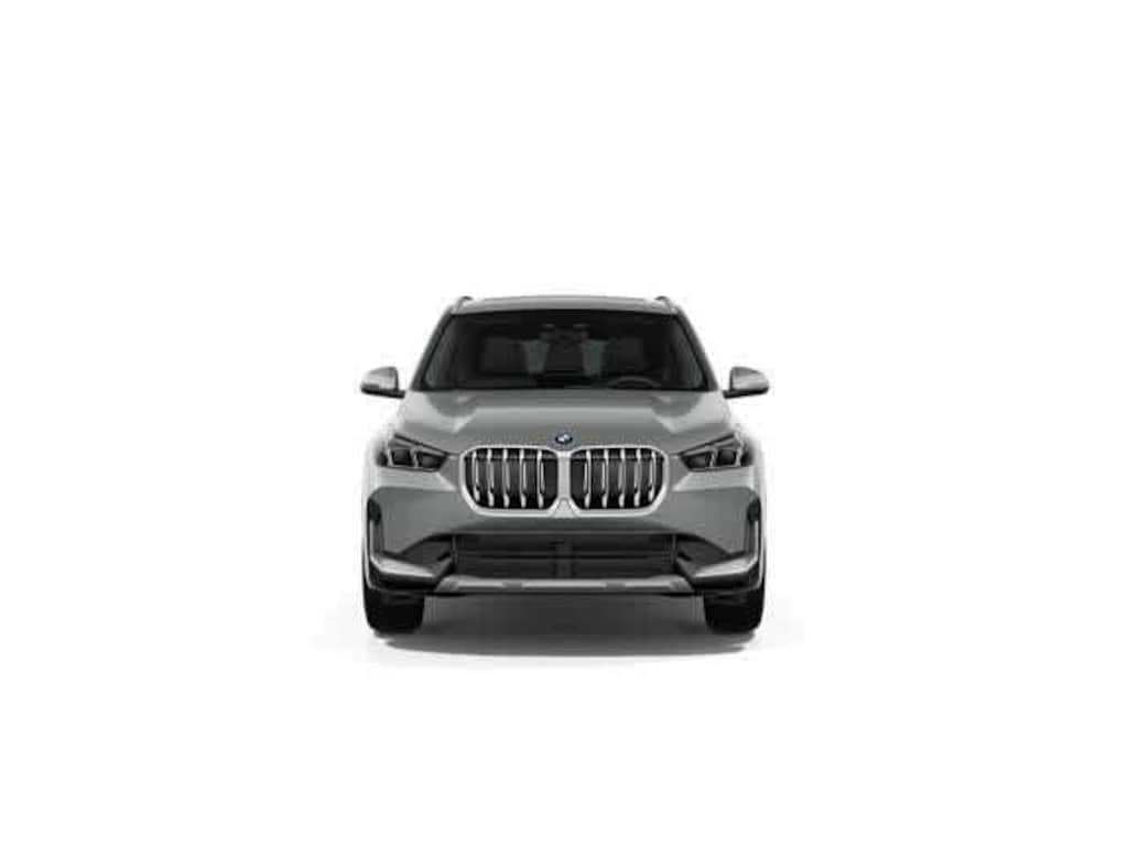 New 2026 BMW X1 xDrive28i SUV