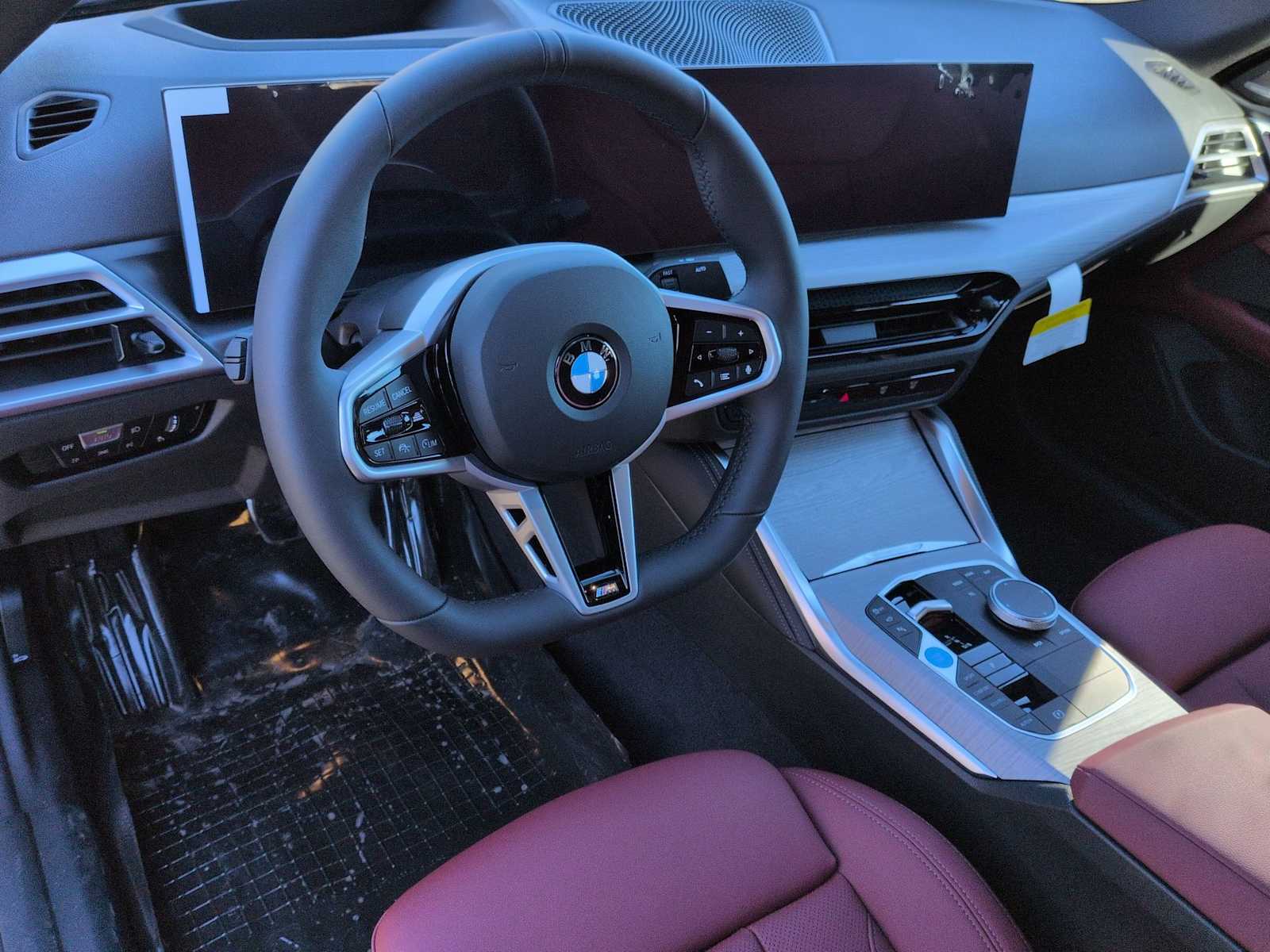 Thumbnail: 2026 BMW i4 - 10