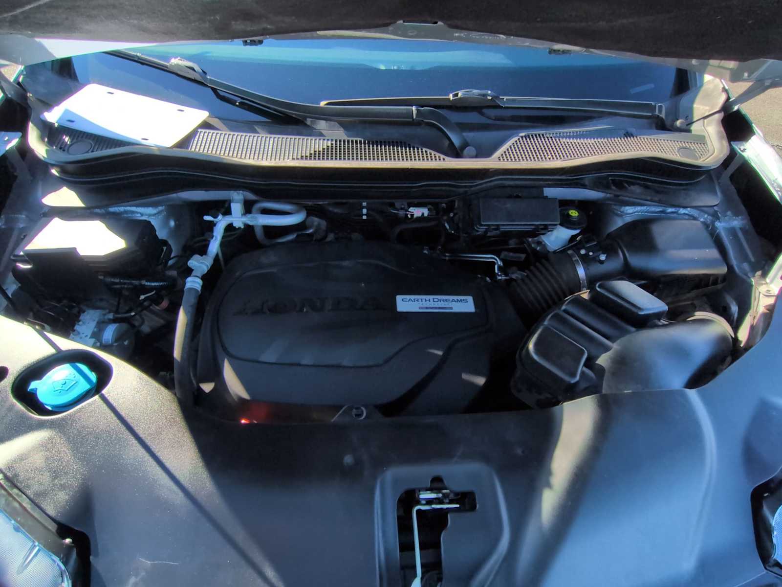 Thumbnail: 2020 Honda Passport - 15