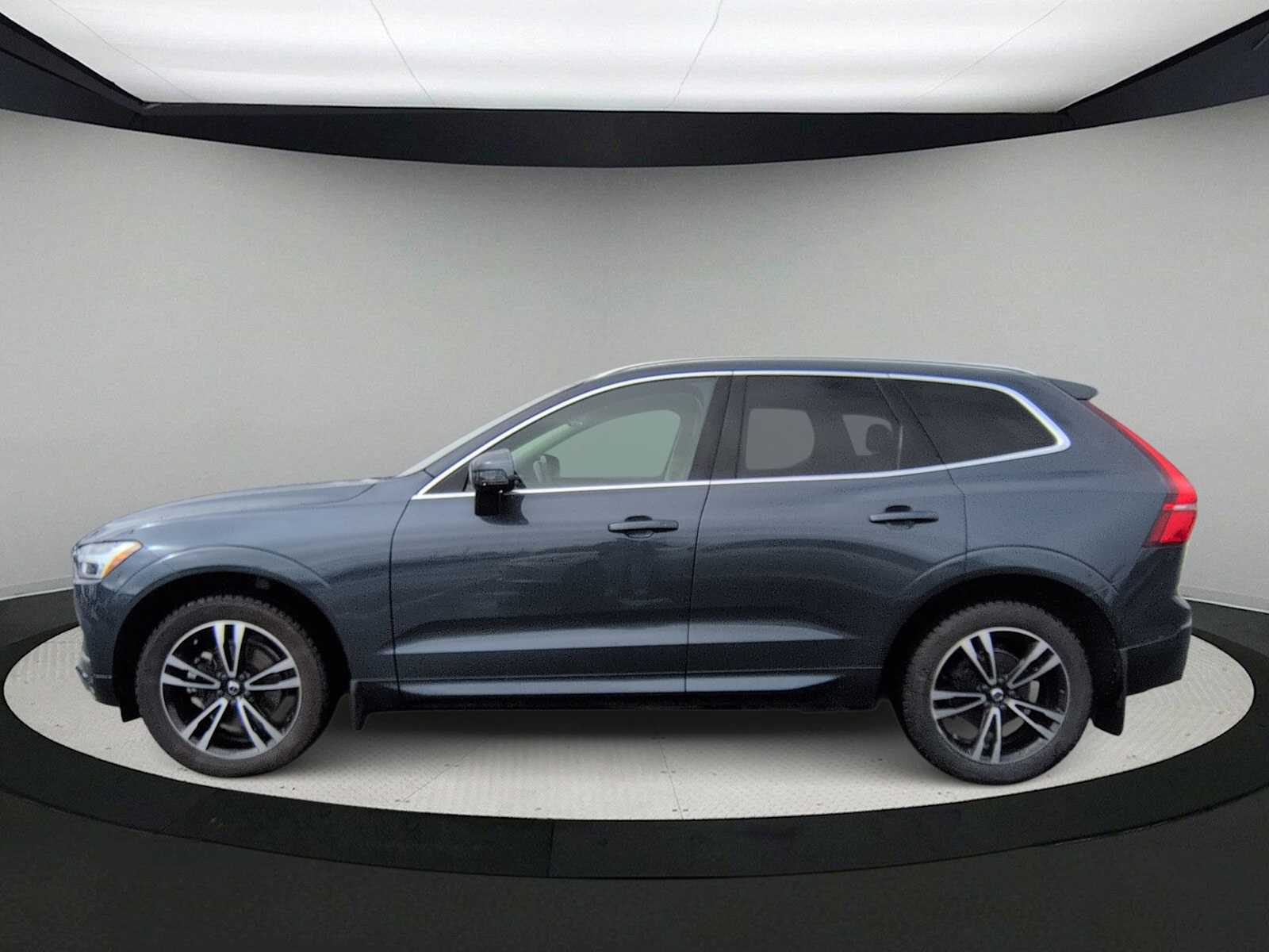Thumbnail: 2020 Volvo XC60 - 5