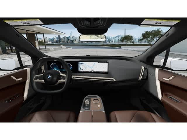 Thumbnail: 2026 BMW iX - 10