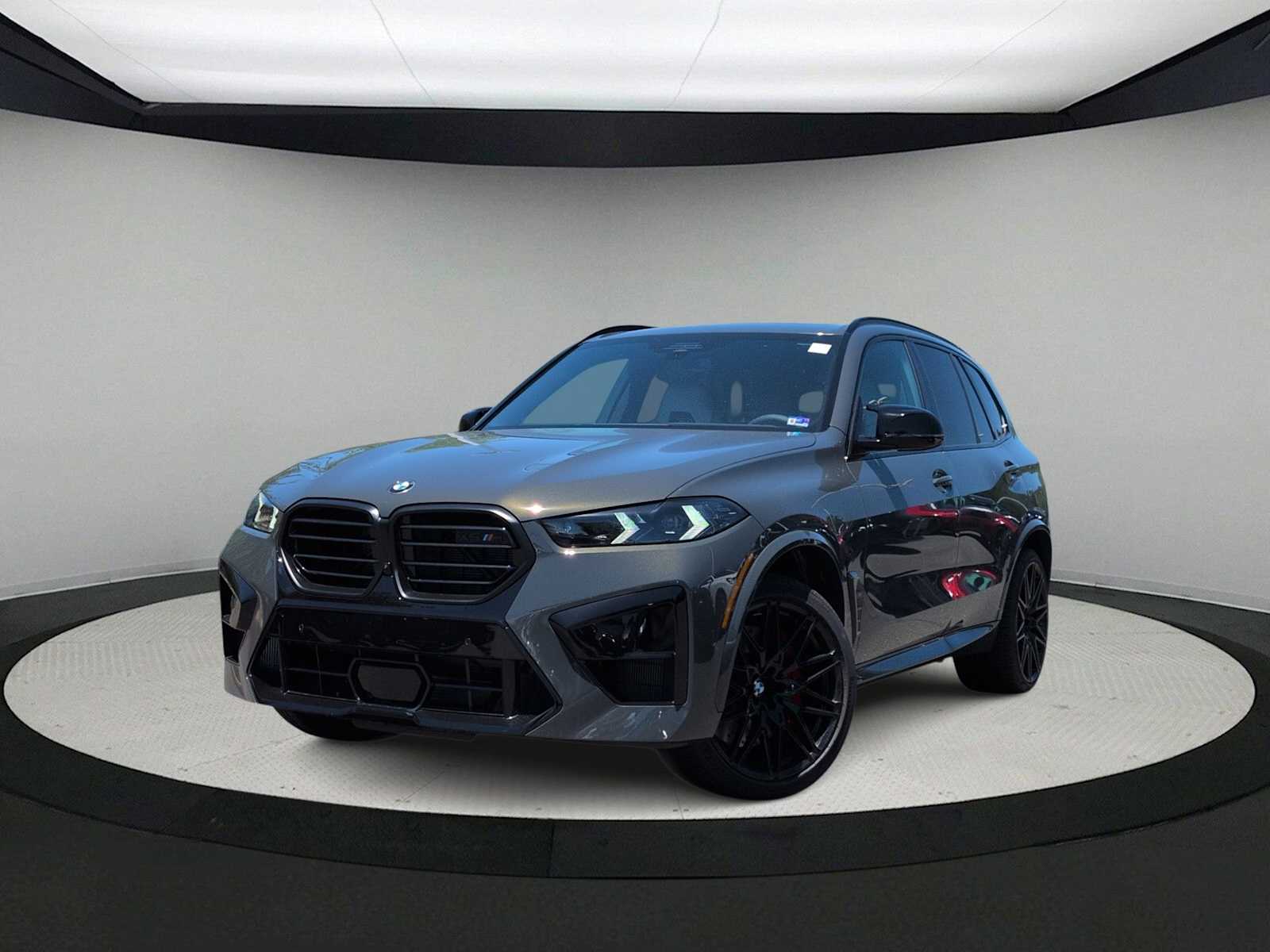 Thumbnail: 2026 BMW X5 - 1