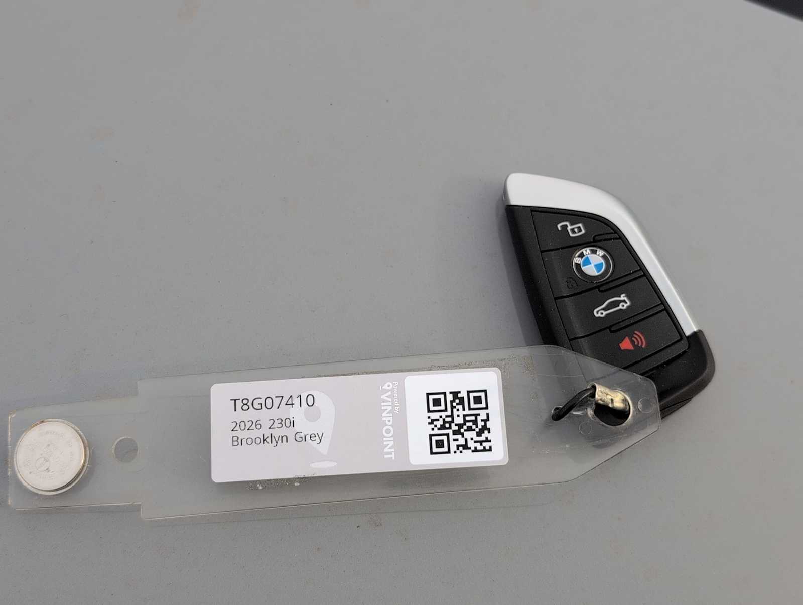 Thumbnail: 2026 BMW 2 Series - 32