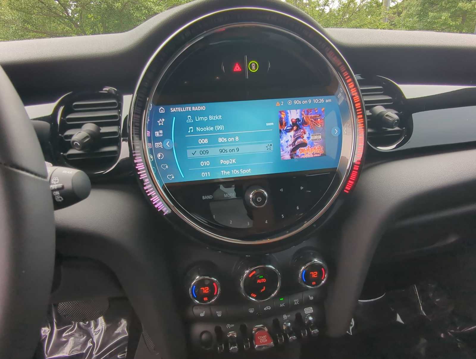 2023 MINI Cooper Hardtop S 21