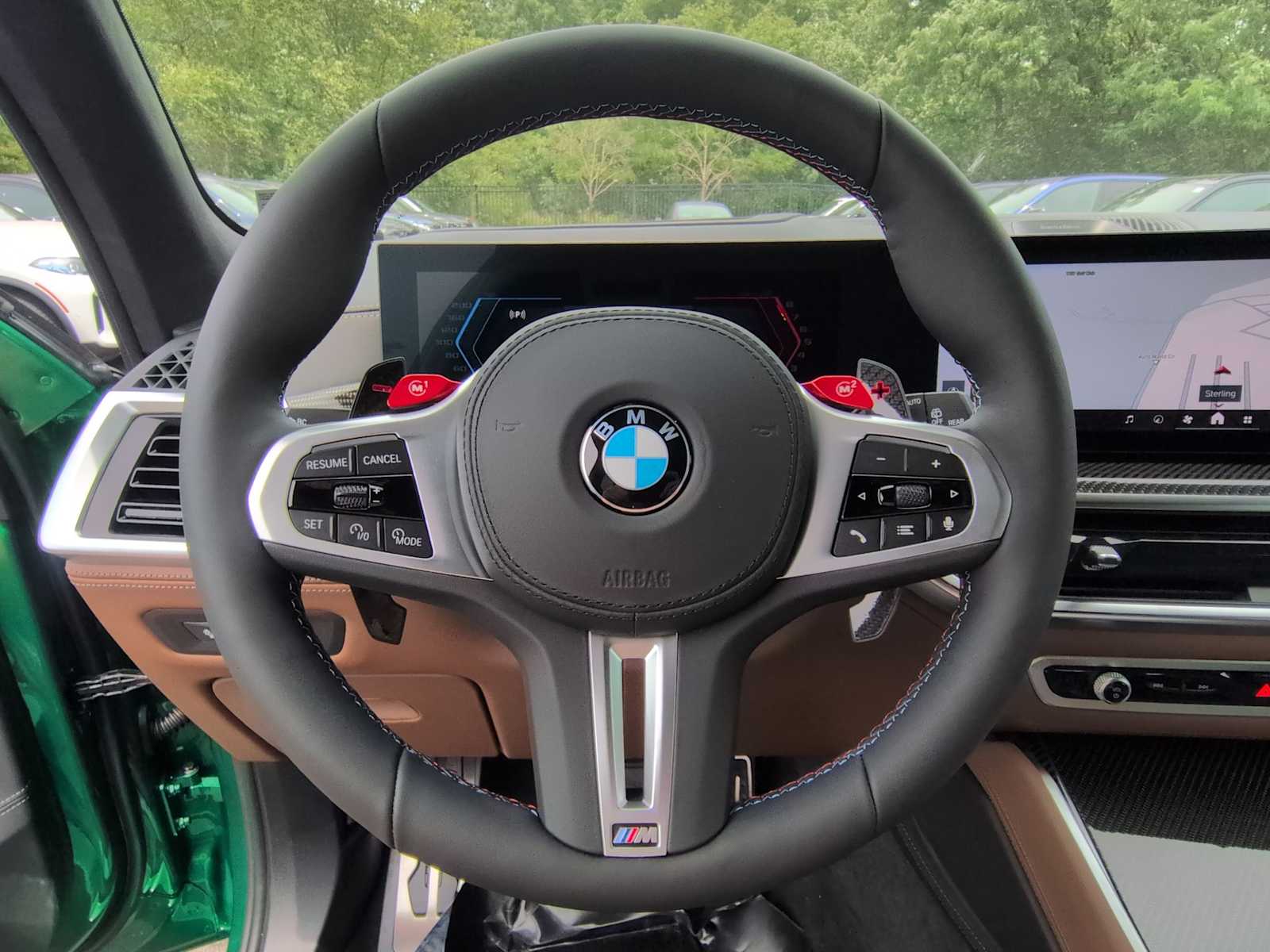Thumbnail: 2026 BMW X5 - 25