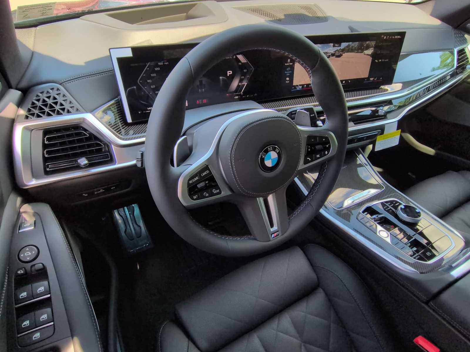 Thumbnail: 2026 BMW X5 - 10