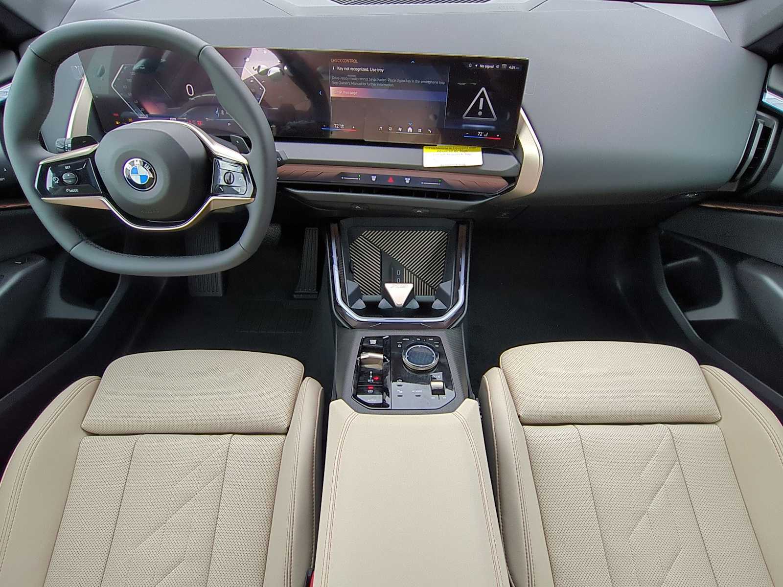 Thumbnail: 2025 BMW X3 - 15
