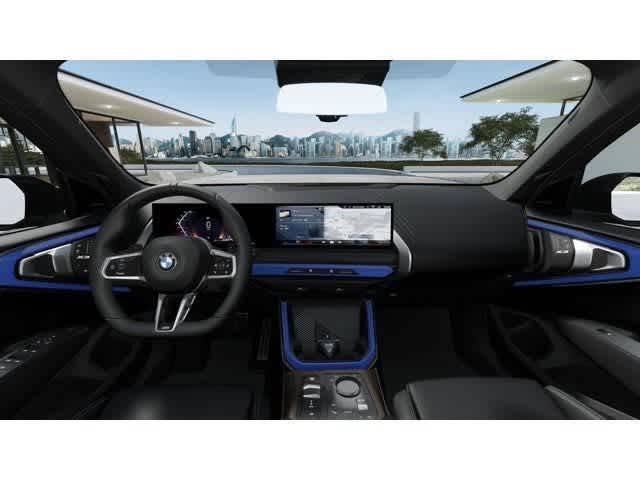 Thumbnail: 2026 BMW X3 - 10