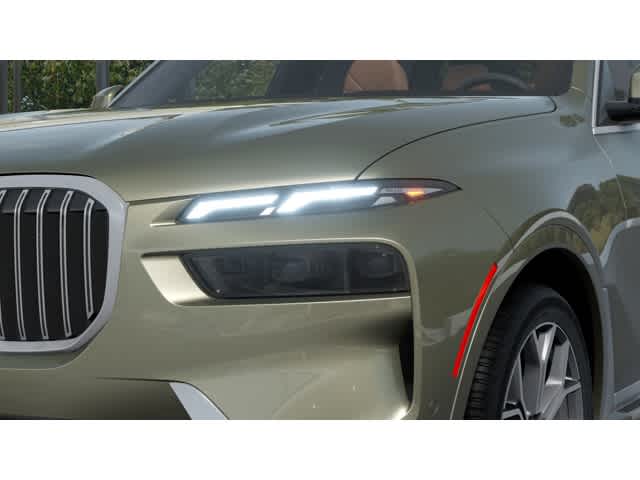 Thumbnail: 2026 BMW X7 - 6