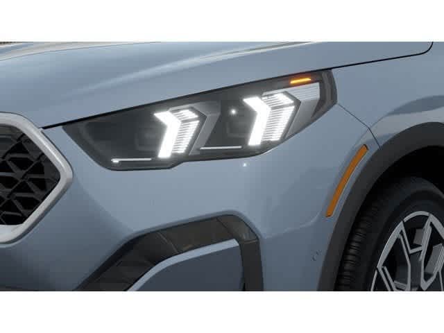 Thumbnail: 2026 BMW X2 - 6