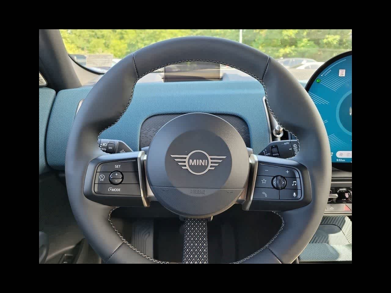 Thumbnail: 2025 MINI Cooper Countryman - 15