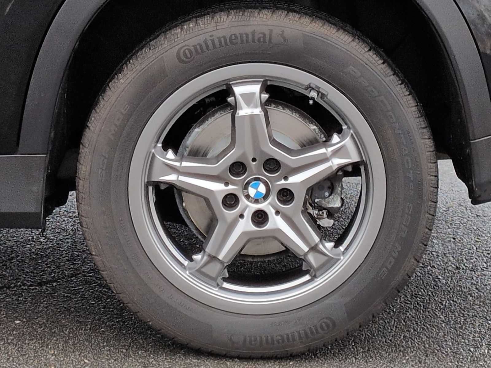 Thumbnail: 2023 BMW X1 - 14