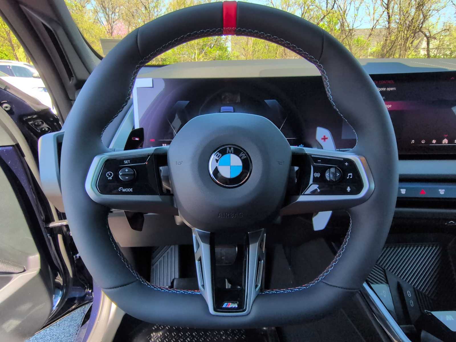 Thumbnail: 2026 BMW X3 - 25