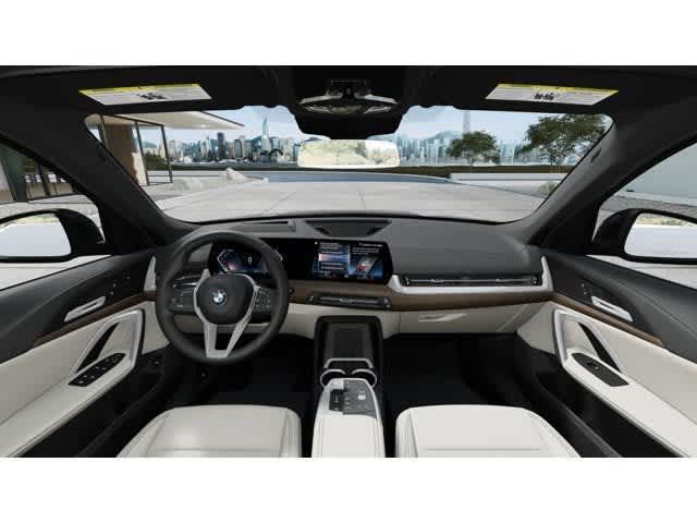 Thumbnail: 2026 BMW X1 - 10