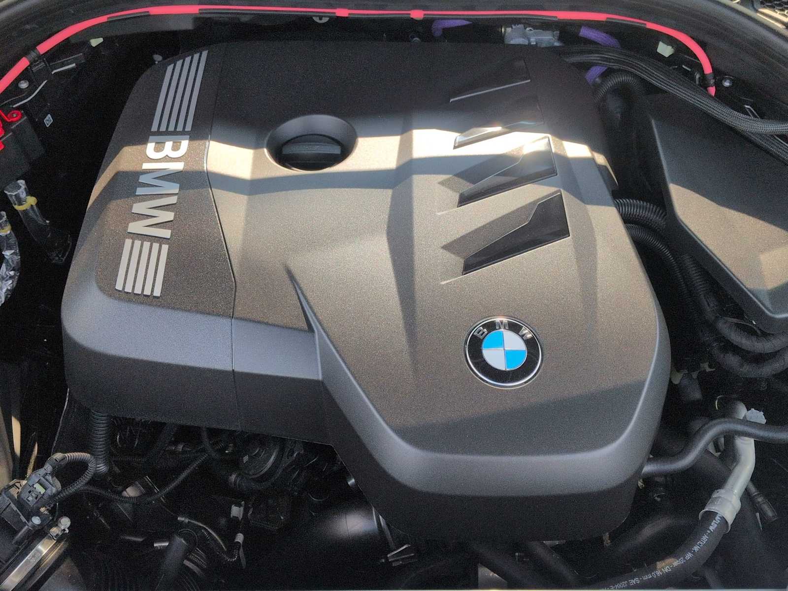 Thumbnail: 2026 BMW X3 - 15