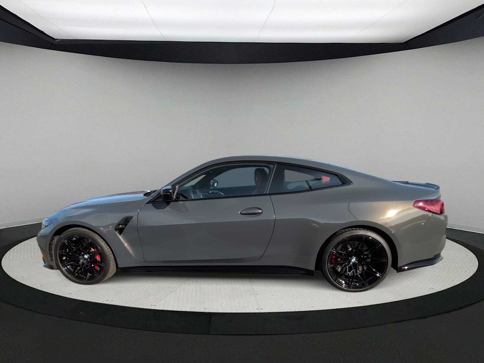 Thumbnail: 2025 BMW M4 - 5