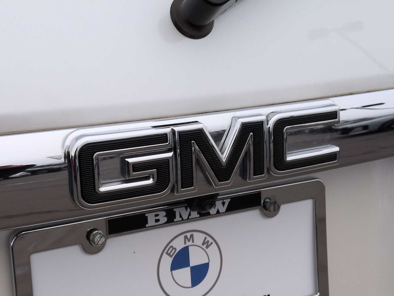 Thumbnail: 2017 GMC Acadia - 12