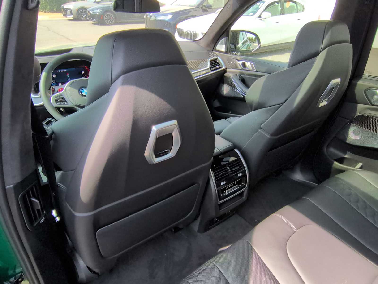 Thumbnail: 2026 BMW X5 - 19