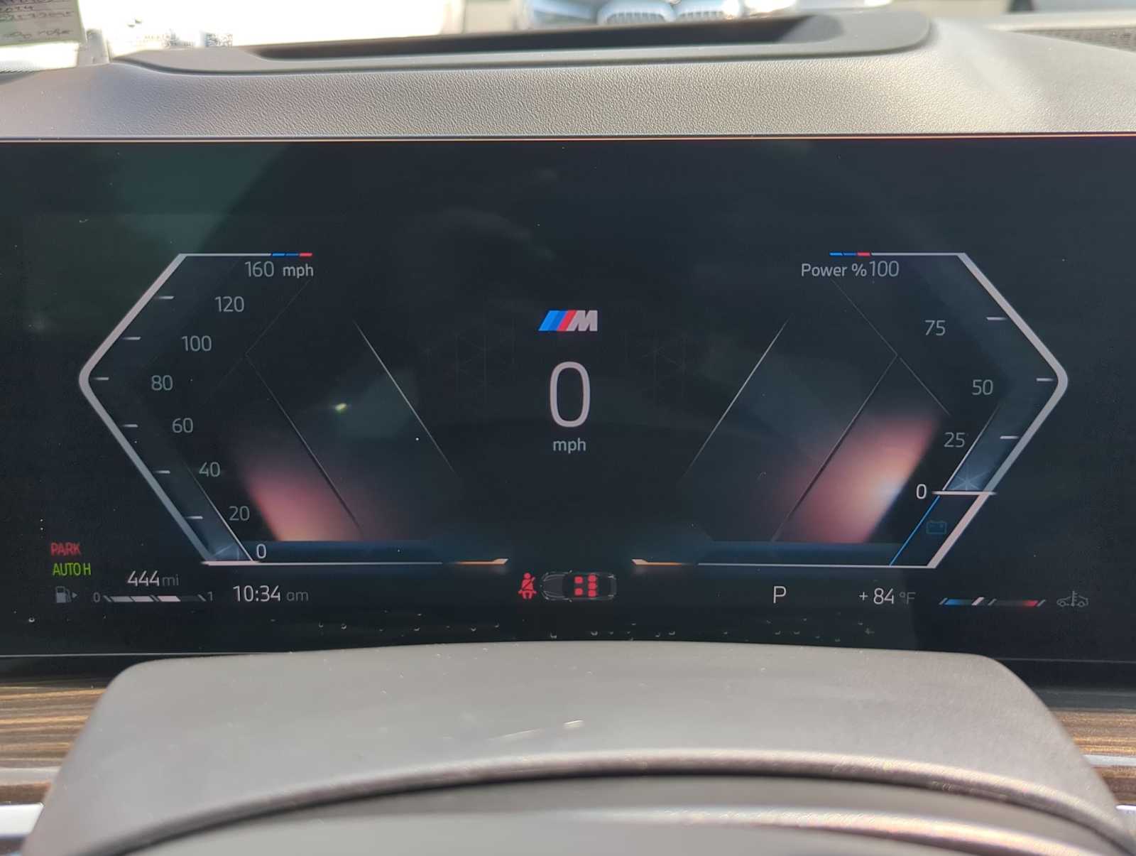 2024 BMW X6 xDrive40i 26