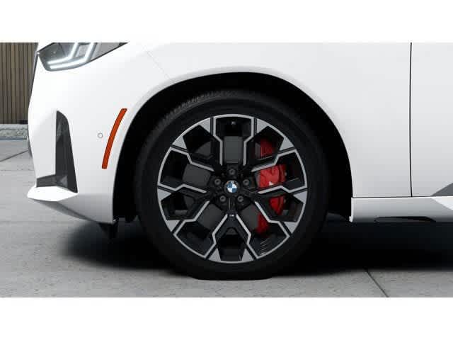 Thumbnail: 2026 BMW X3 - 7