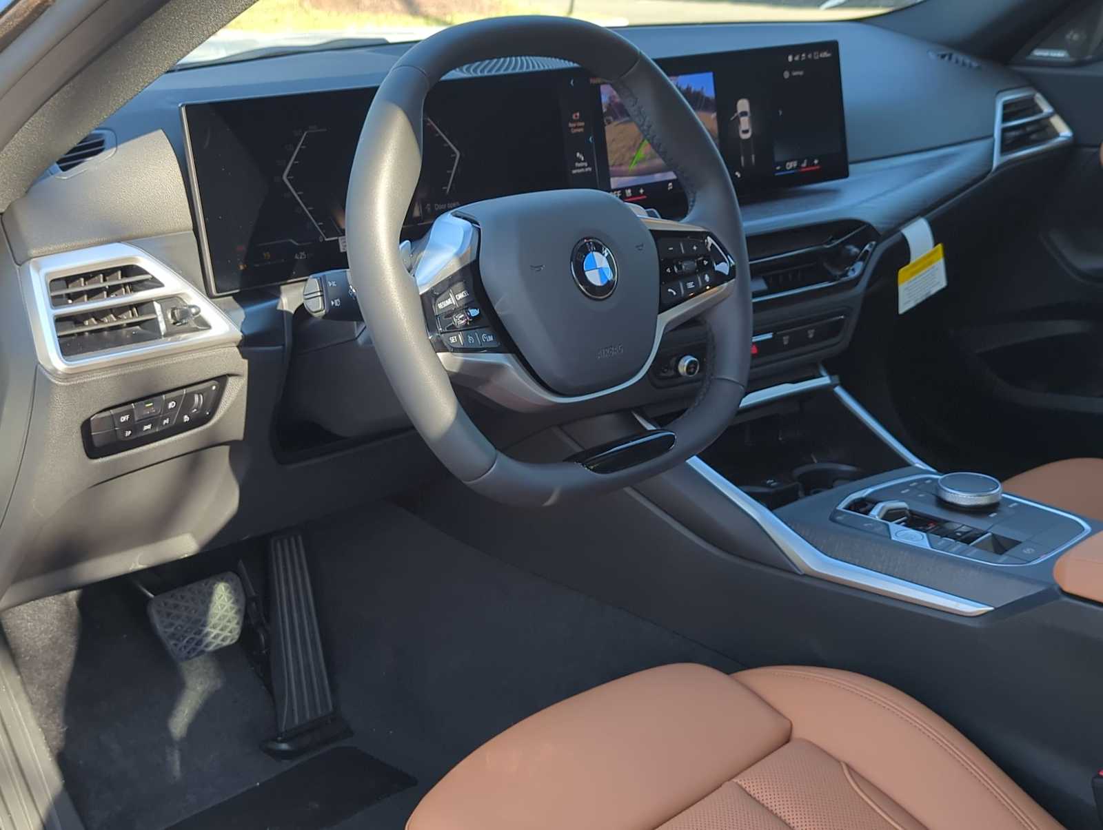 Thumbnail: 2025 BMW 2 Series - 15