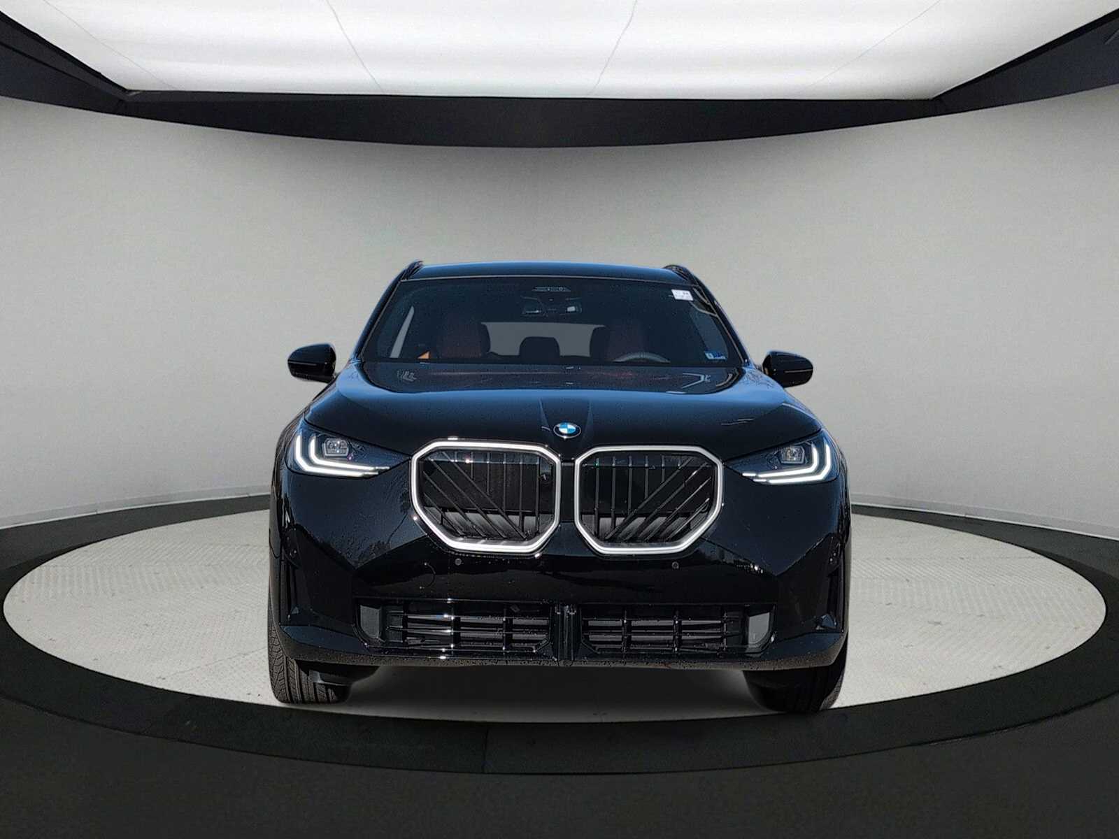 Thumbnail: 2026 BMW X3 - 3
