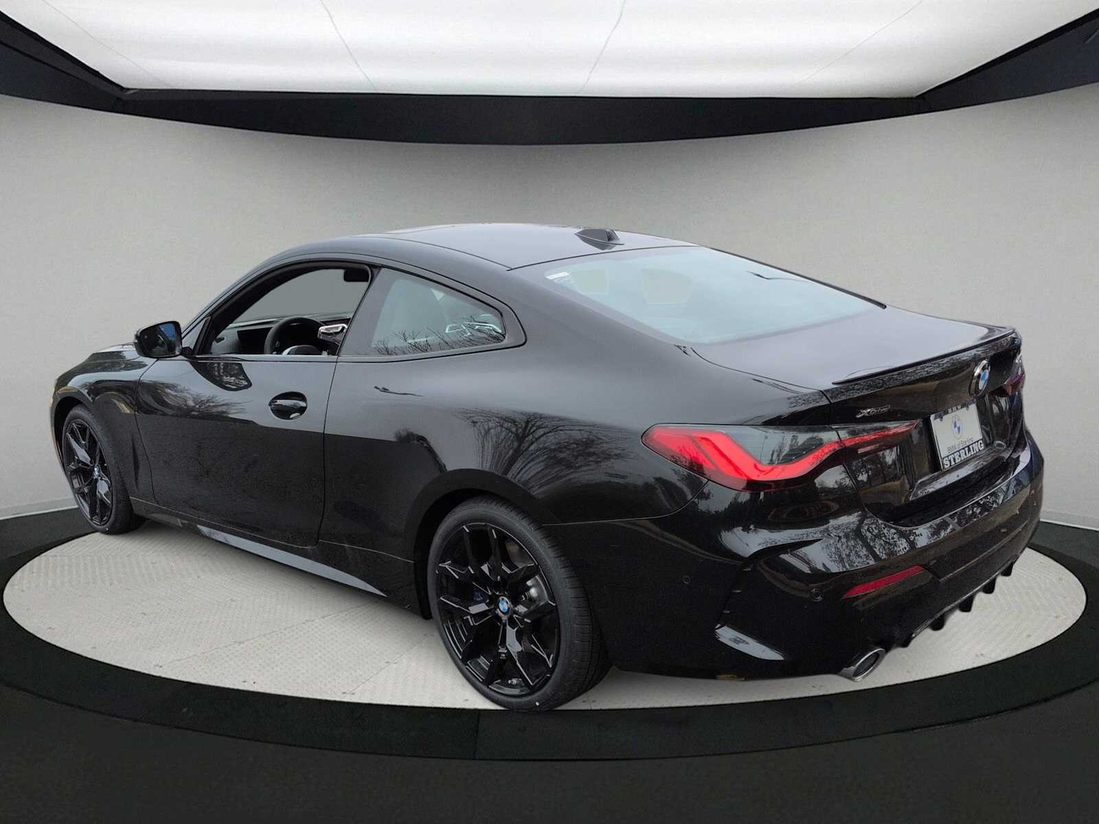 Thumbnail: 2026 BMW 4 Series - 6