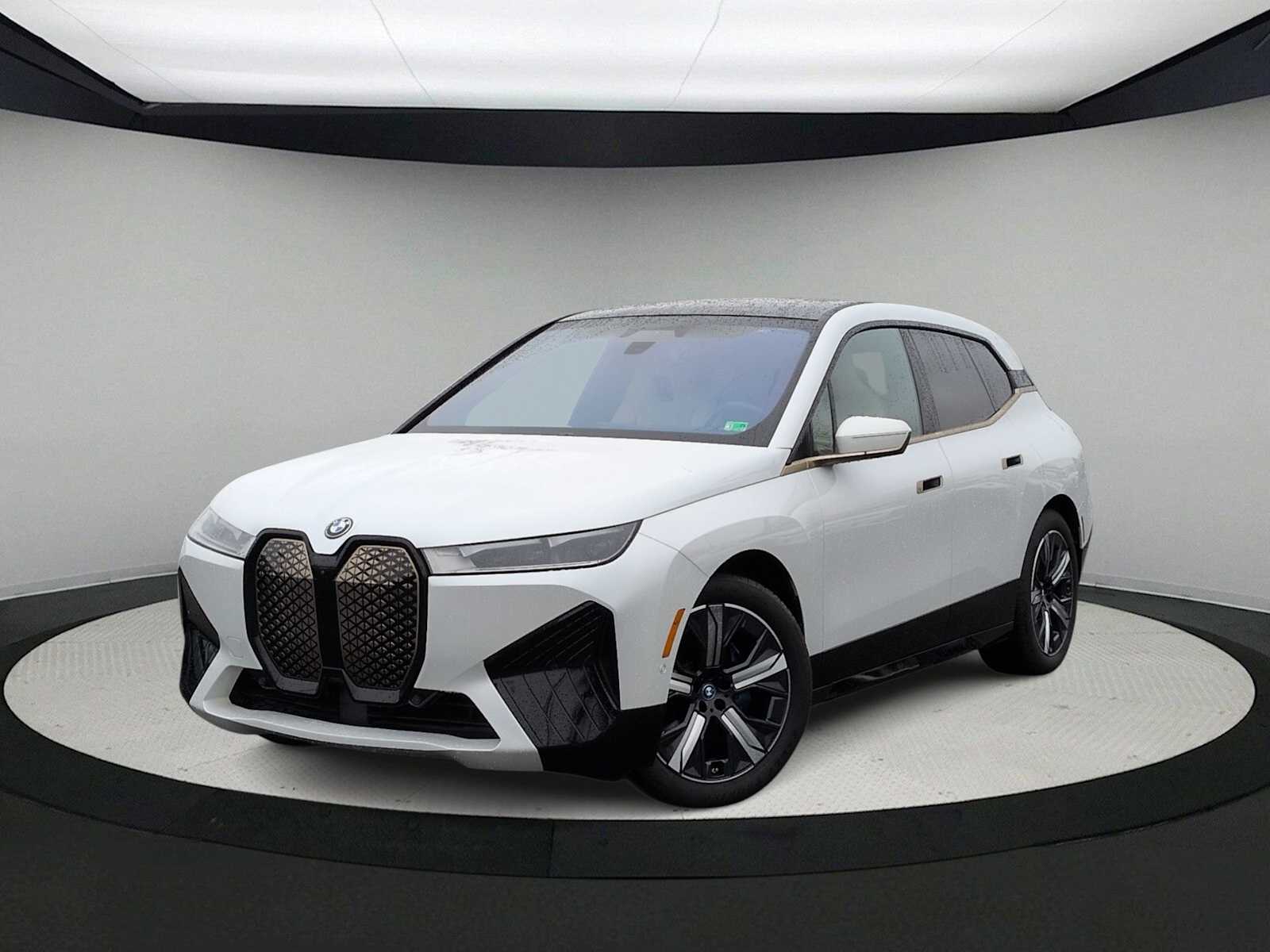 2023 BMW iX xDrive50 -
                  Sterling, VA