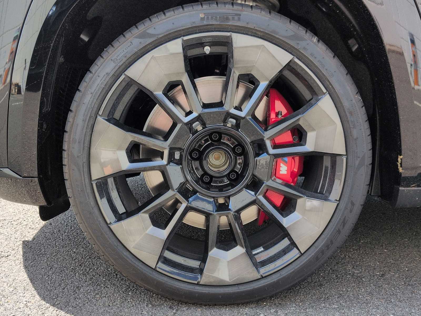 Thumbnail: 2026 BMW XM - 14