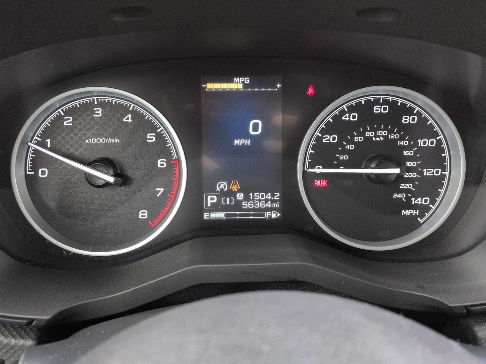 Thumbnail: 2019 Subaru Forester - 35