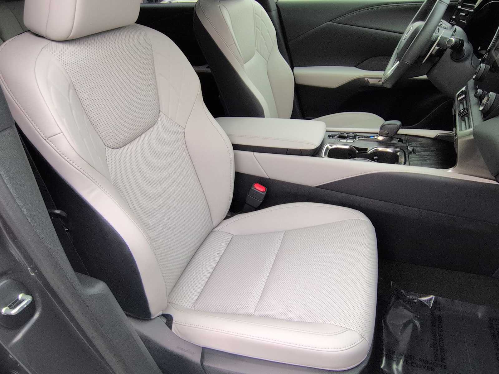 Thumbnail: 2024 Lexus RX - 23