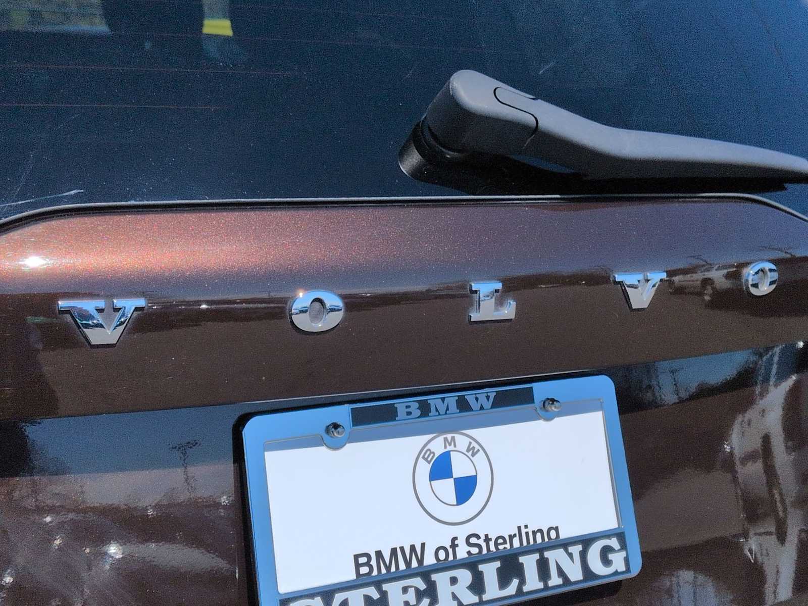 Thumbnail: 2018 Volvo XC90 - 12