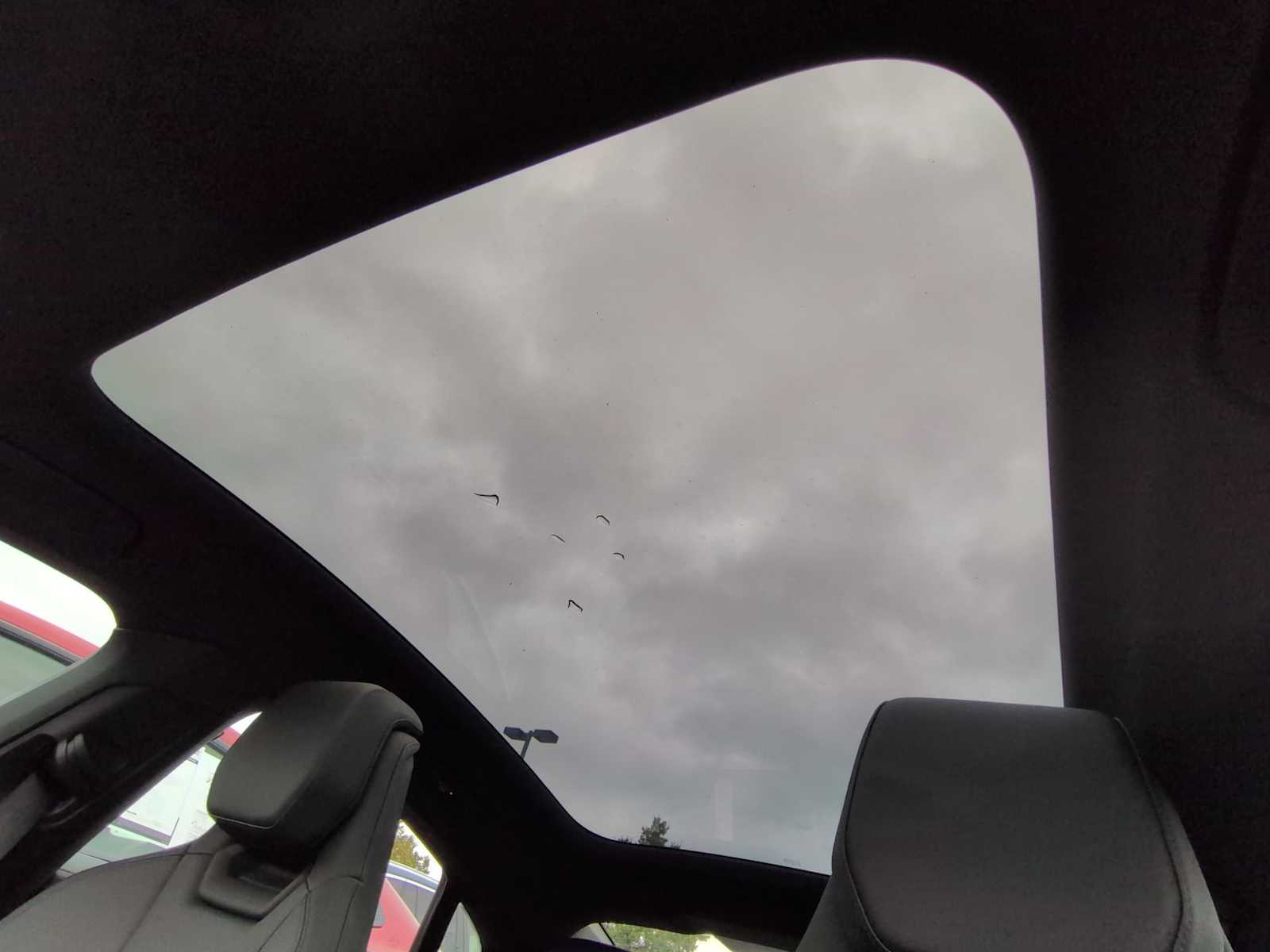 Thumbnail: 2023 Audi e-tron GT - 18