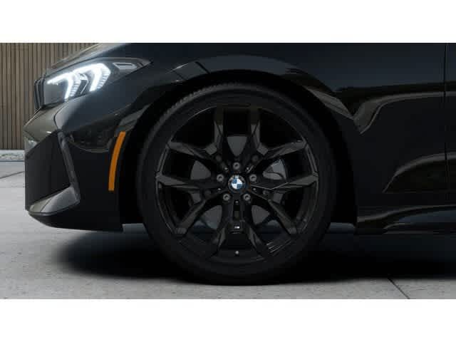 Thumbnail: 2026 BMW 3 Series - 7