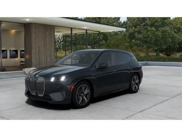 2026 BMW iX  -
                  Sterling, VA