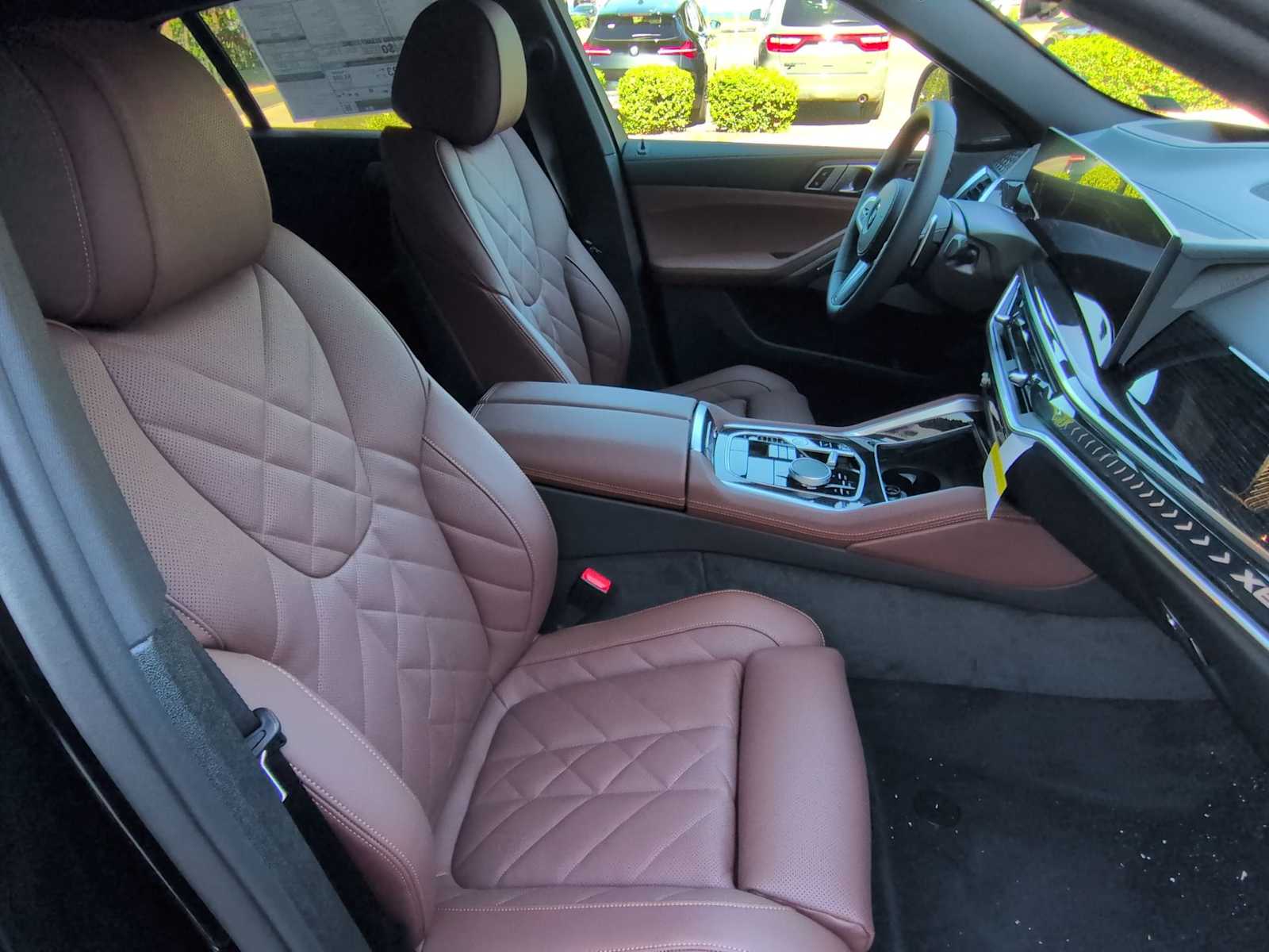 Thumbnail: 2026 BMW X6 - 24