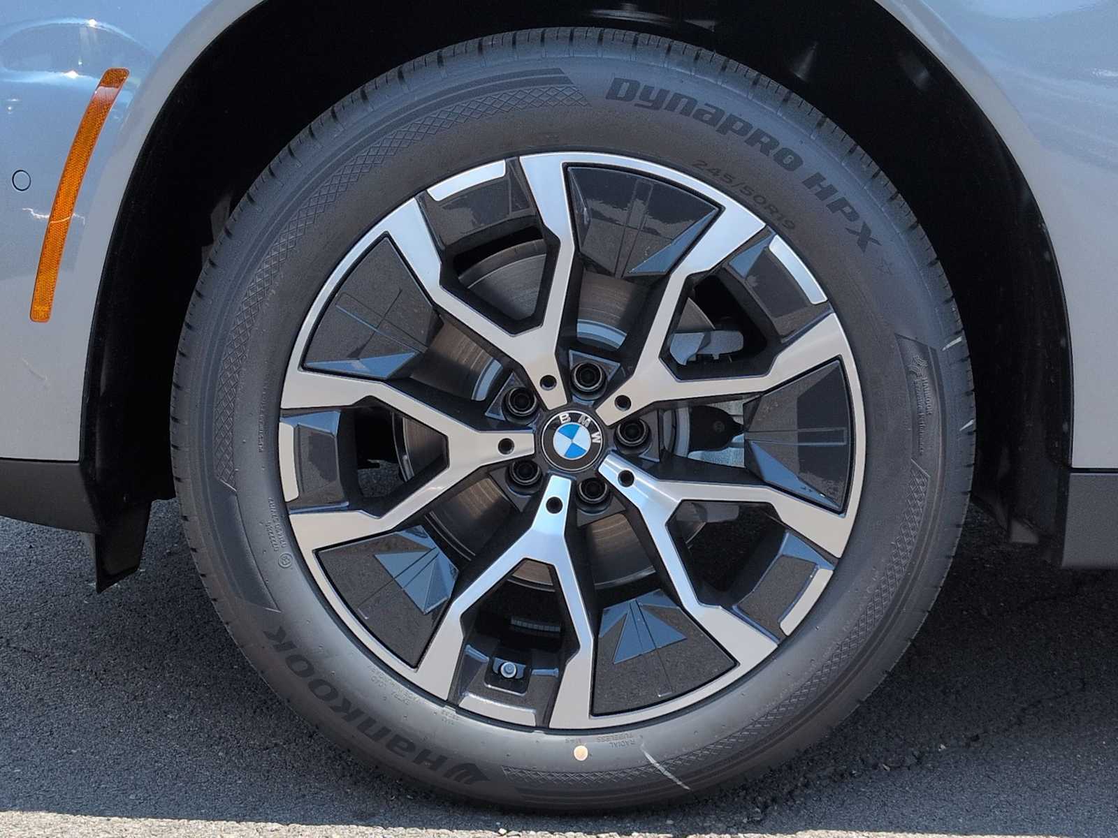 Thumbnail: 2026 BMW X3 - 14