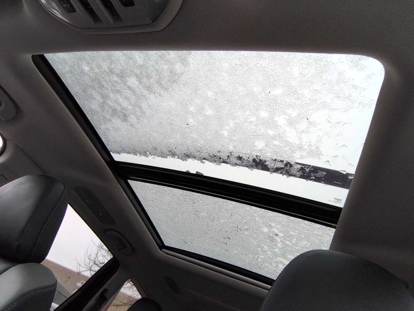 Thumbnail: 2022 Subaru Ascent - 19