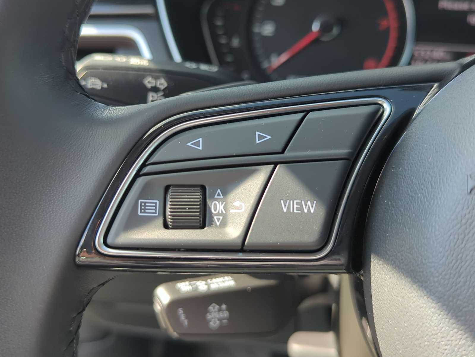 Thumbnail: 2022 Audi A5 - 24