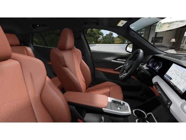 Thumbnail: 2026 BMW X2 - 9