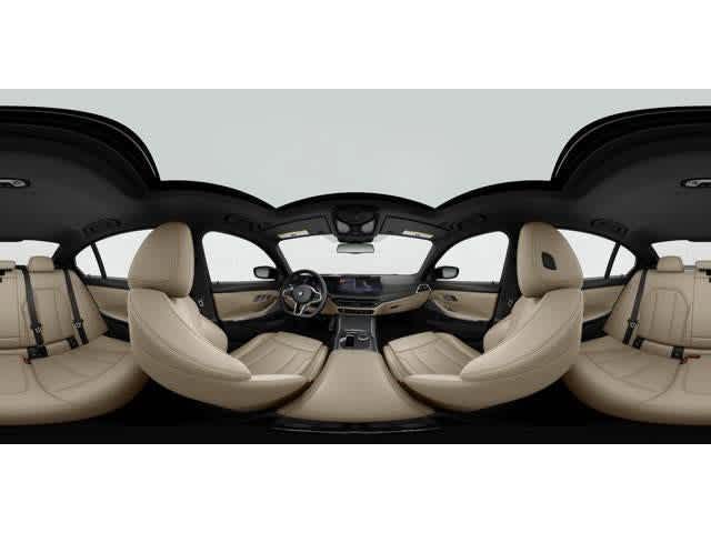 Thumbnail: 2026 BMW 3 Series - 8