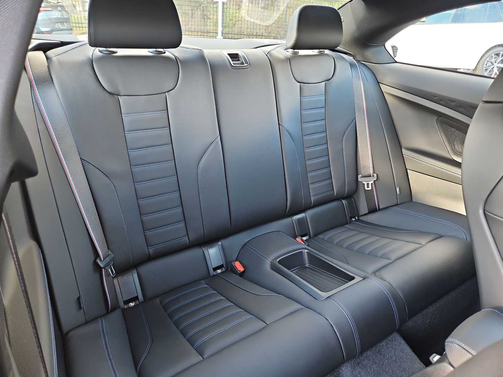 Thumbnail: 2026 BMW M2 - 20