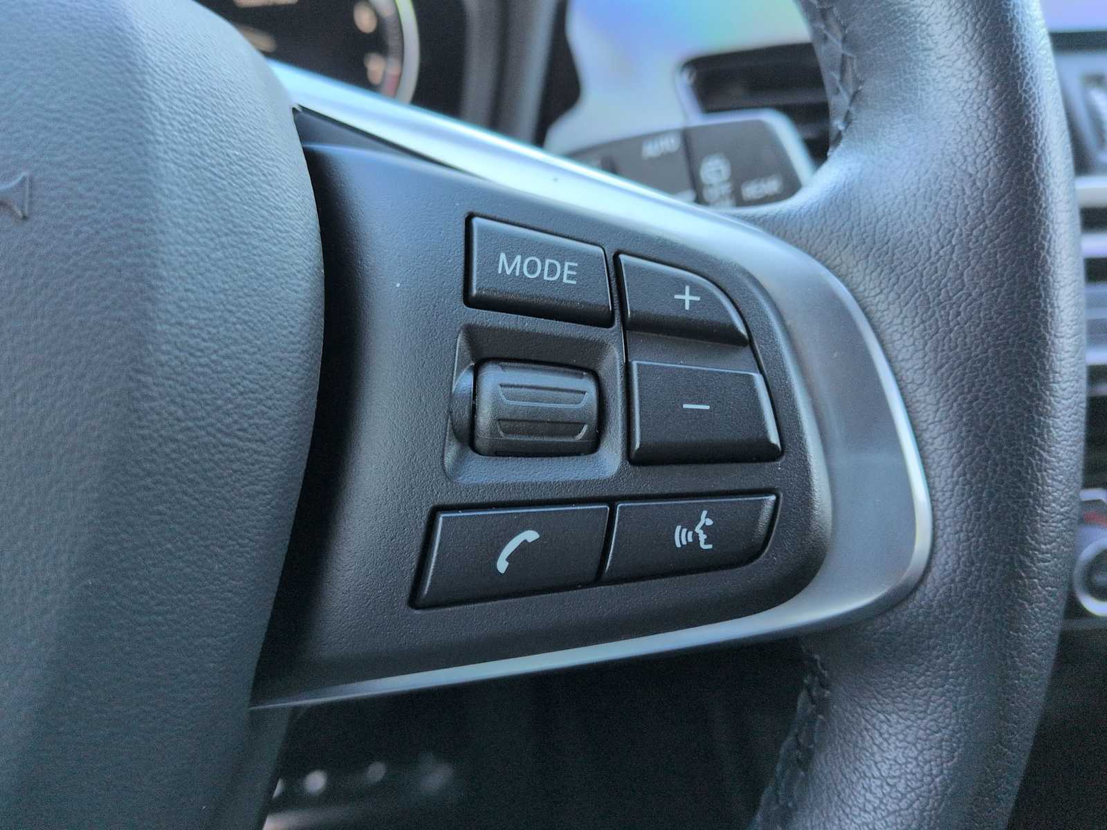 Thumbnail: 2021 BMW X1 - 27