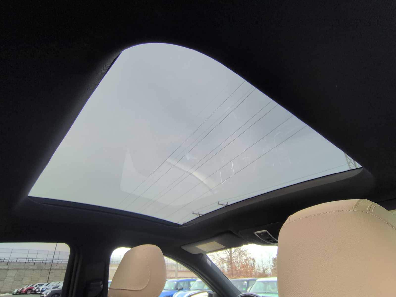 Thumbnail: 2018 Mercedes-Benz GLE - 22